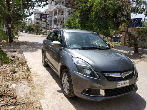 Used 2014 Maruti Suzuki Dzire car at low price