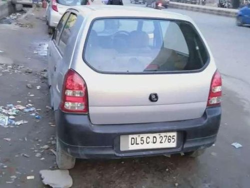 2006 Maruti Suzuki Alto for sale