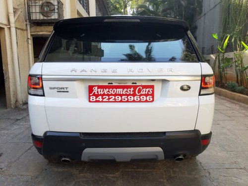 2013 Land Rover Range Rover Sport for sale at low price