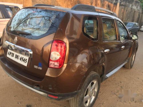 Used 2013 Renault Duster for sale