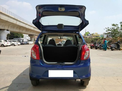 Good as new Maruti Suzuki Alto 800 2015 for sale