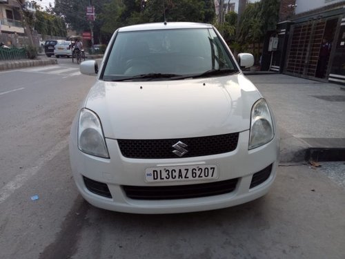 Used Maruti Suzuki Swift car at low price