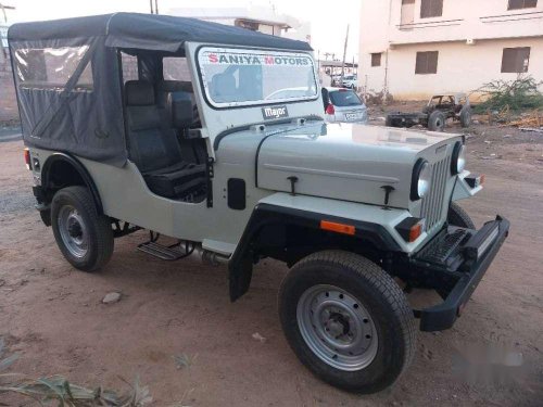 Used Mahindra Armada 2000 car at low price