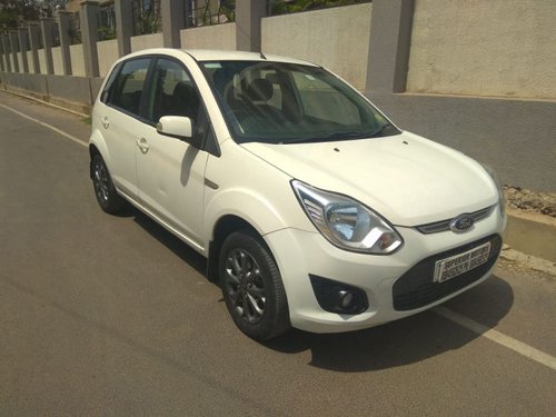 2015 Ford Figo for sale