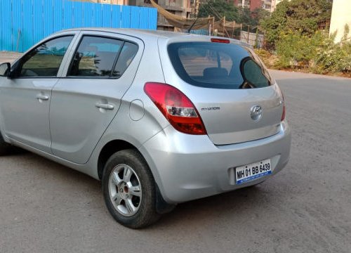 2012 Hyundai i20 for sale