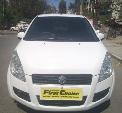 Used 2012 Maruti Suzuki Ritz for sale