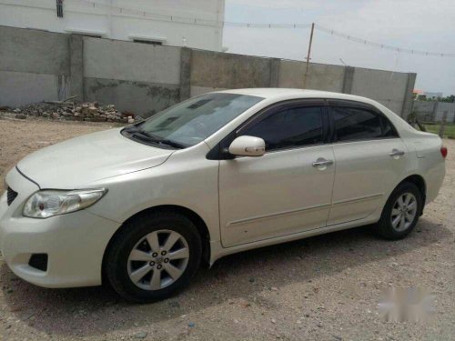 Toyota Corolla Altis 1.8 G 2011 for sale