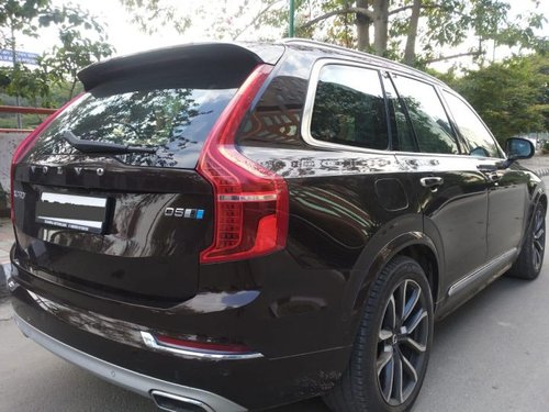 2017 Volvo XC90 for sale at low price