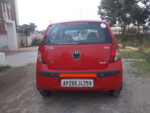 Used Hyundai i10 Era 2008 for sale