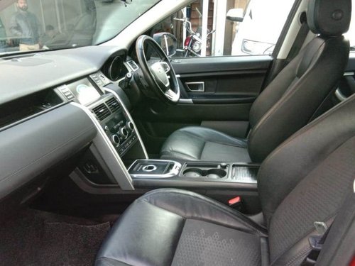 2016 Land Rover Discovery for sale at low price