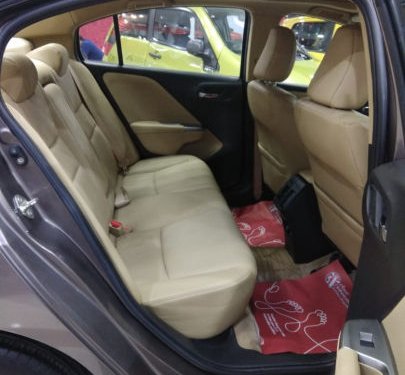 2015 Honda City for sale at low price