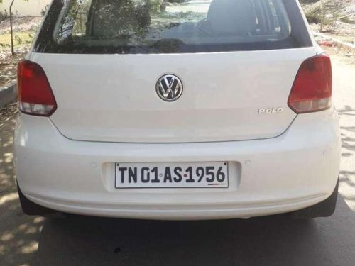 Used 2014 Volkswagen Polo for sale