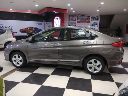 2015 Honda City for sale at low price