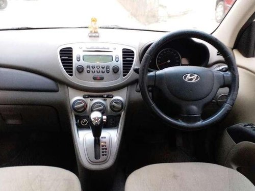 2011 Hyundai i10 for sale