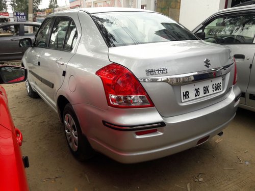 2011 Maruti Suzuki Dzire for sale