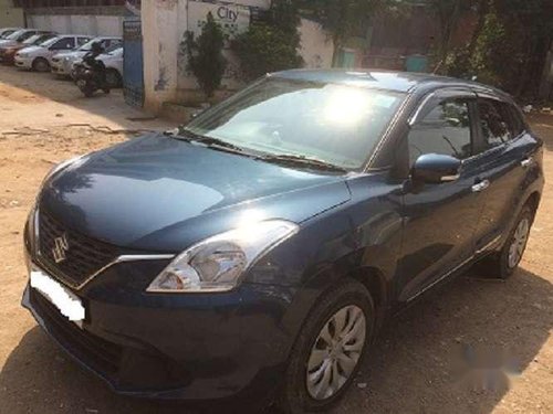 Used 2017 Maruti Suzuki Baleno for sale