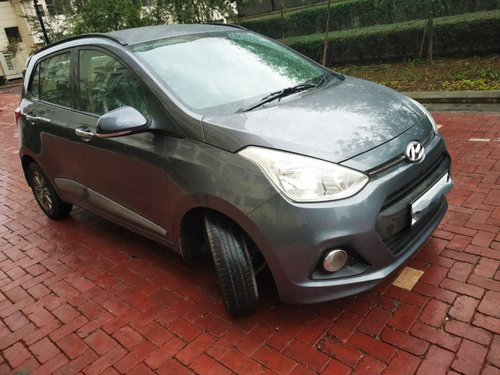 Hyundai i10 Asta 2014 for sale