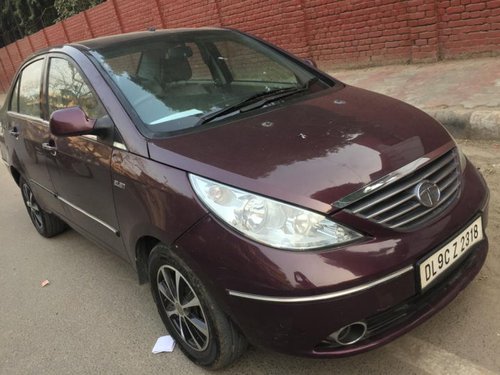 Used 2011 Tata Manza for sale