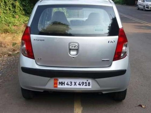 Hyundai i10 2009 for sale