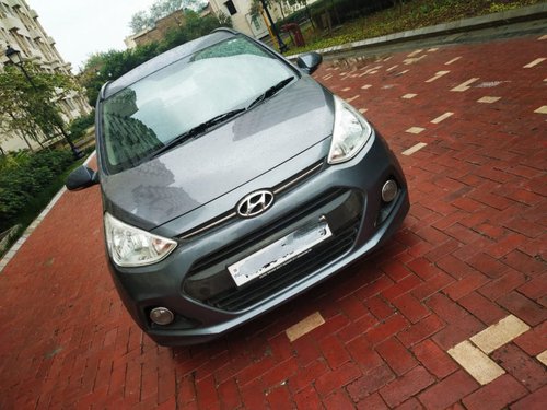 Hyundai i10 Asta 2014 for sale