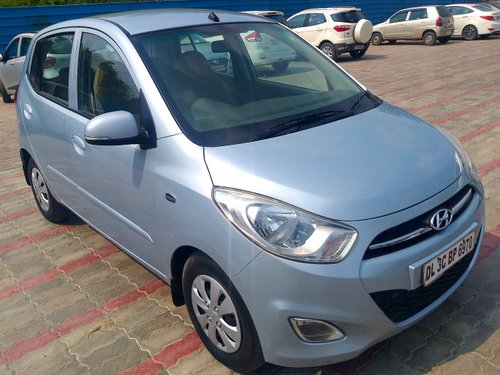 Hyundai i10 2012 for sale