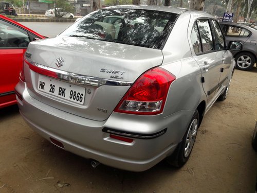 2011 Maruti Suzuki Dzire for sale