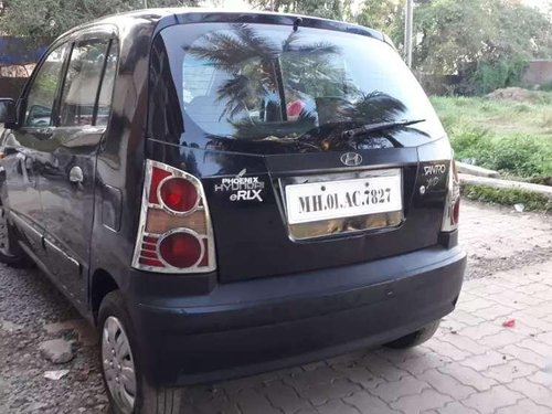 Used Hyundai Santro Xing car 2007 for sale at low price