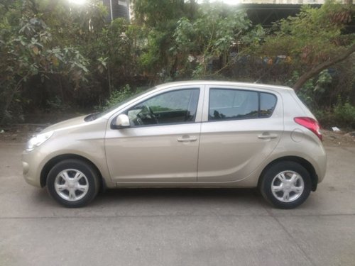 2010 Hyundai i20 for sale