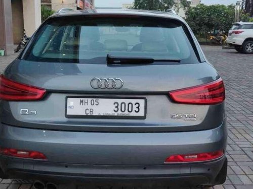 Audi Q3 2015 for sale