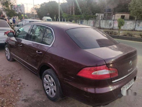 Used 2011 Skoda Superb for sale