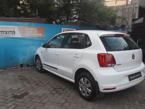 Used 2014 Volkswagen Polo for sale