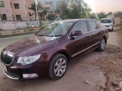 Used 2011 Skoda Superb for sale