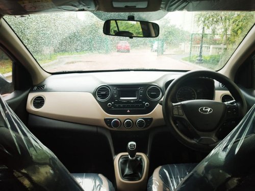 Hyundai i10 Asta 2014 for sale