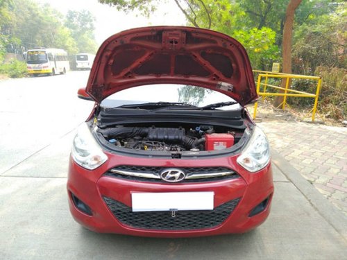 2012 Hyundai i10 for sale at low price