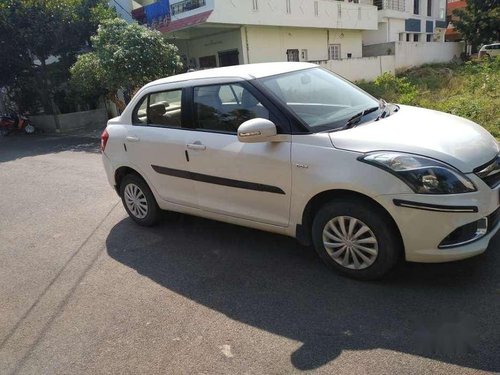 Maruti Suzuki Swift Dzire 2016 for sale