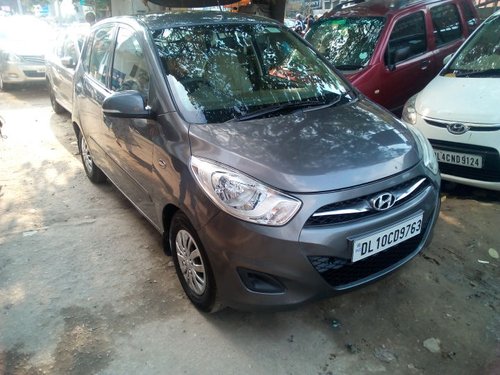 Used 2013 Hyundai i10 for sale