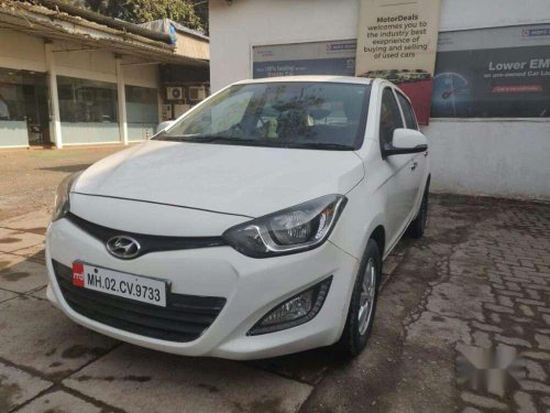 2013 Hyundai i20 for sale