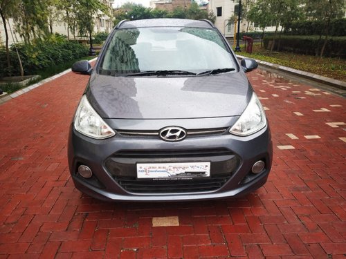 Hyundai i10 Asta 2014 for sale