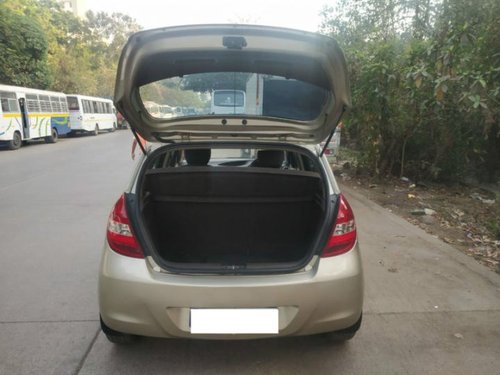 2010 Hyundai i20 for sale