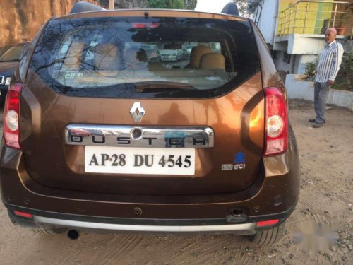 Used 2013 Renault Duster for sale