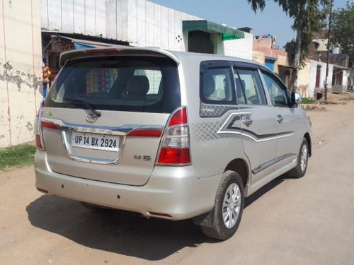 2013 Toyota Innova for sale