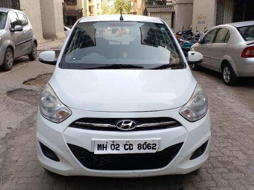 2011 Hyundai i10 for sale