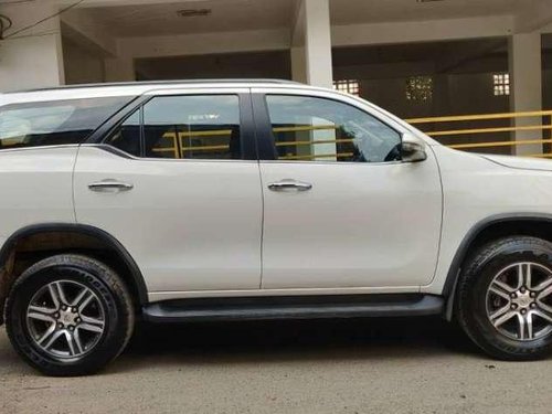 2018 Toyota Fortuner for sale