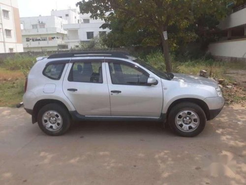 2013 Renault Duster for sale at low price