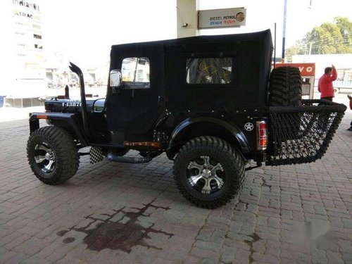 Used 2002 Mahindra Willys for sale