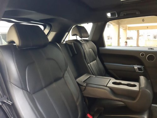 2013 Land Rover Range Rover Sport for sale at low price