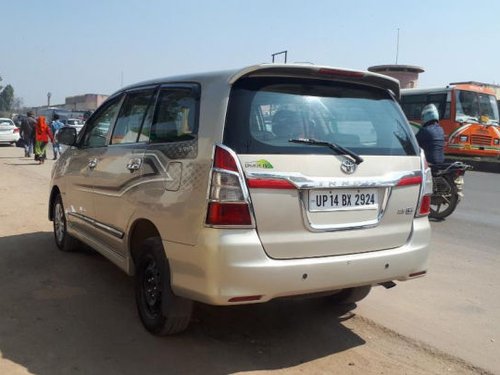 2013 Toyota Innova for sale