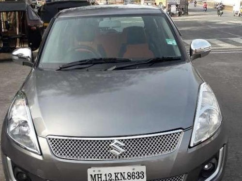 Maruti Suzuki Swift 2016 for sale