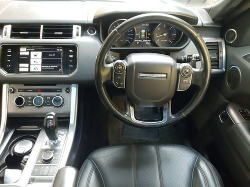 2013 Land Rover Range Rover Sport for sale at low price