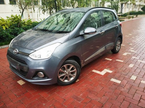 Hyundai i10 Asta 2014 for sale